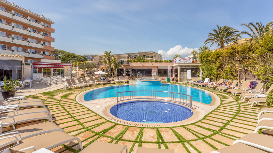 Caprice Janeiro Hotel Spa